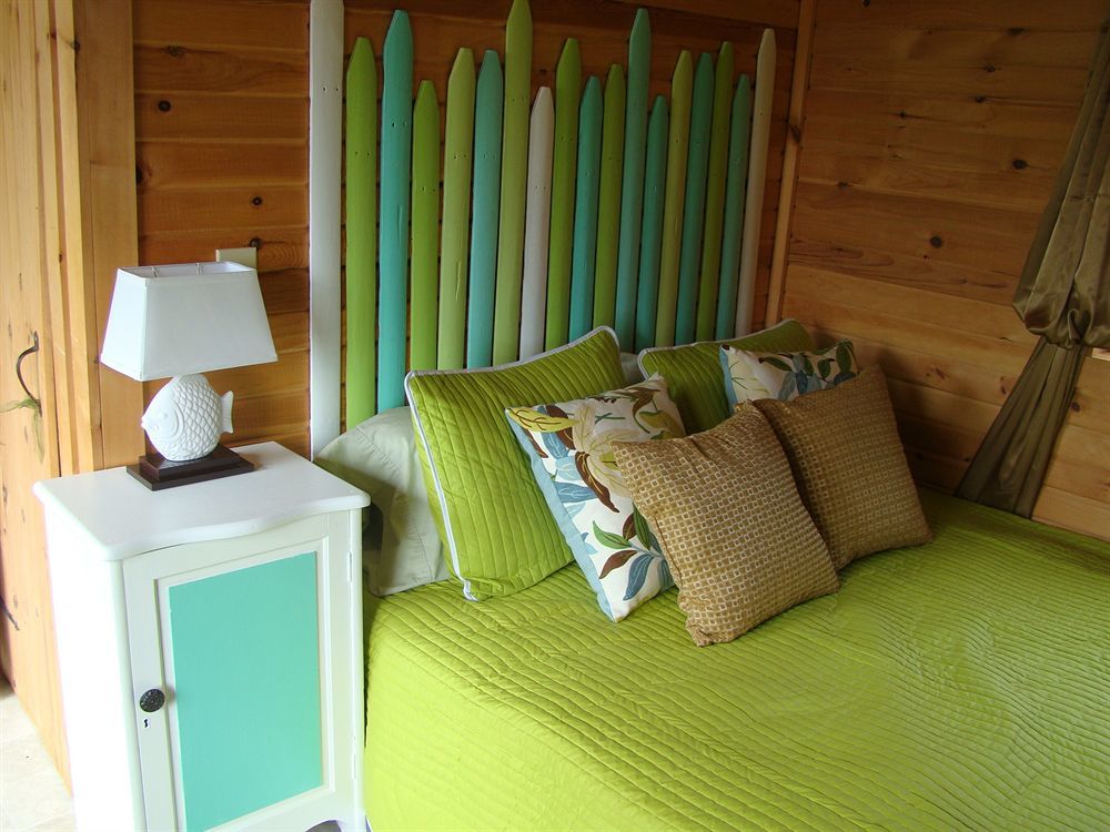 Bay Leaf Cottages & Bistro Lincolnville Luaran gambar