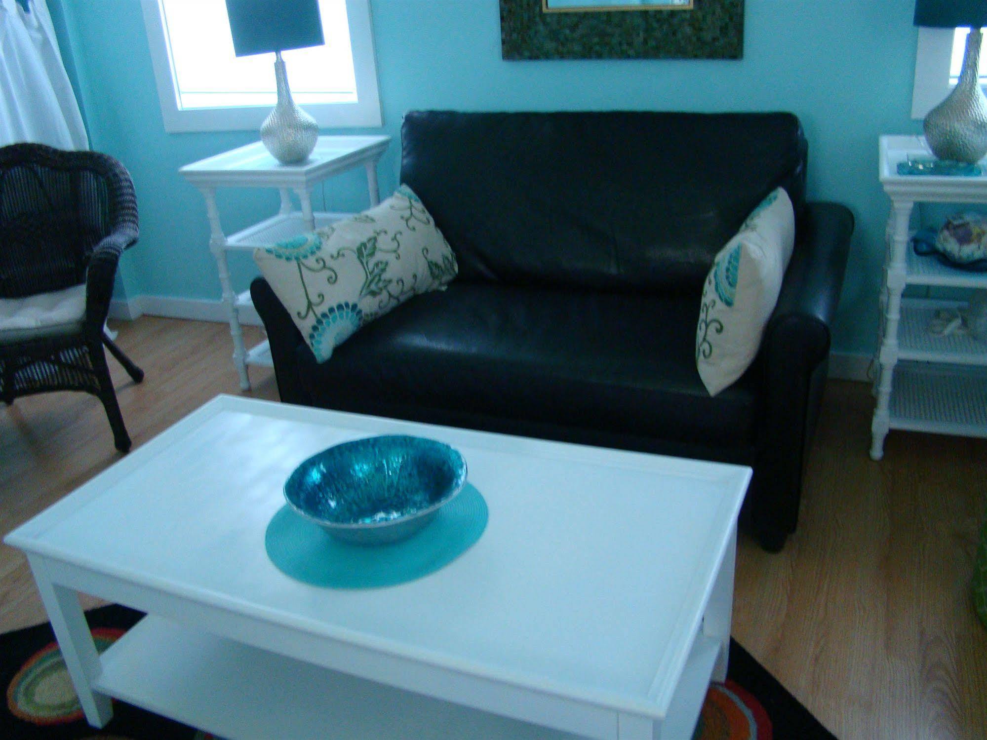 Bay Leaf Cottages & Bistro Lincolnville Luaran gambar