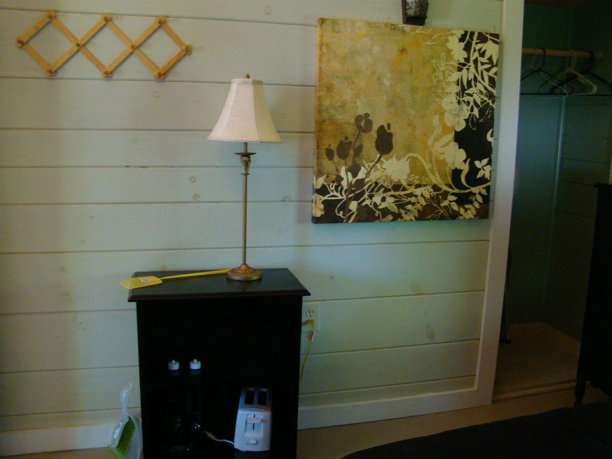 Bay Leaf Cottages & Bistro Lincolnville Luaran gambar