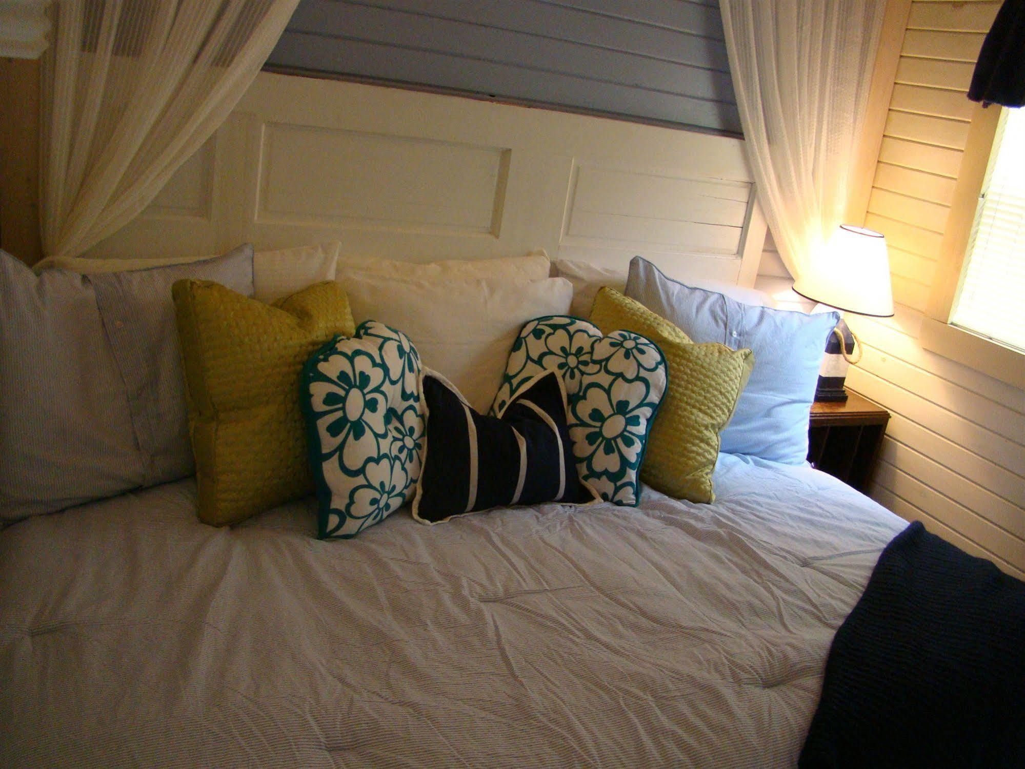 Bay Leaf Cottages & Bistro Lincolnville Luaran gambar