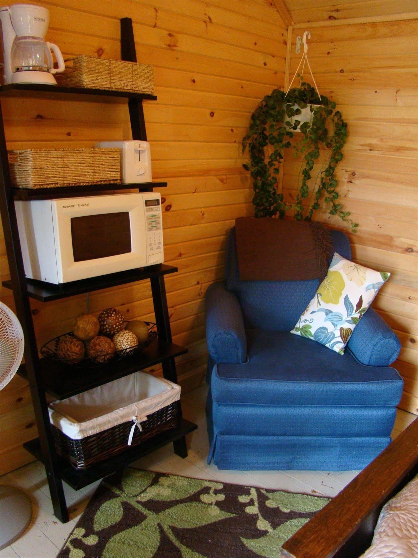 Bay Leaf Cottages & Bistro Lincolnville Luaran gambar
