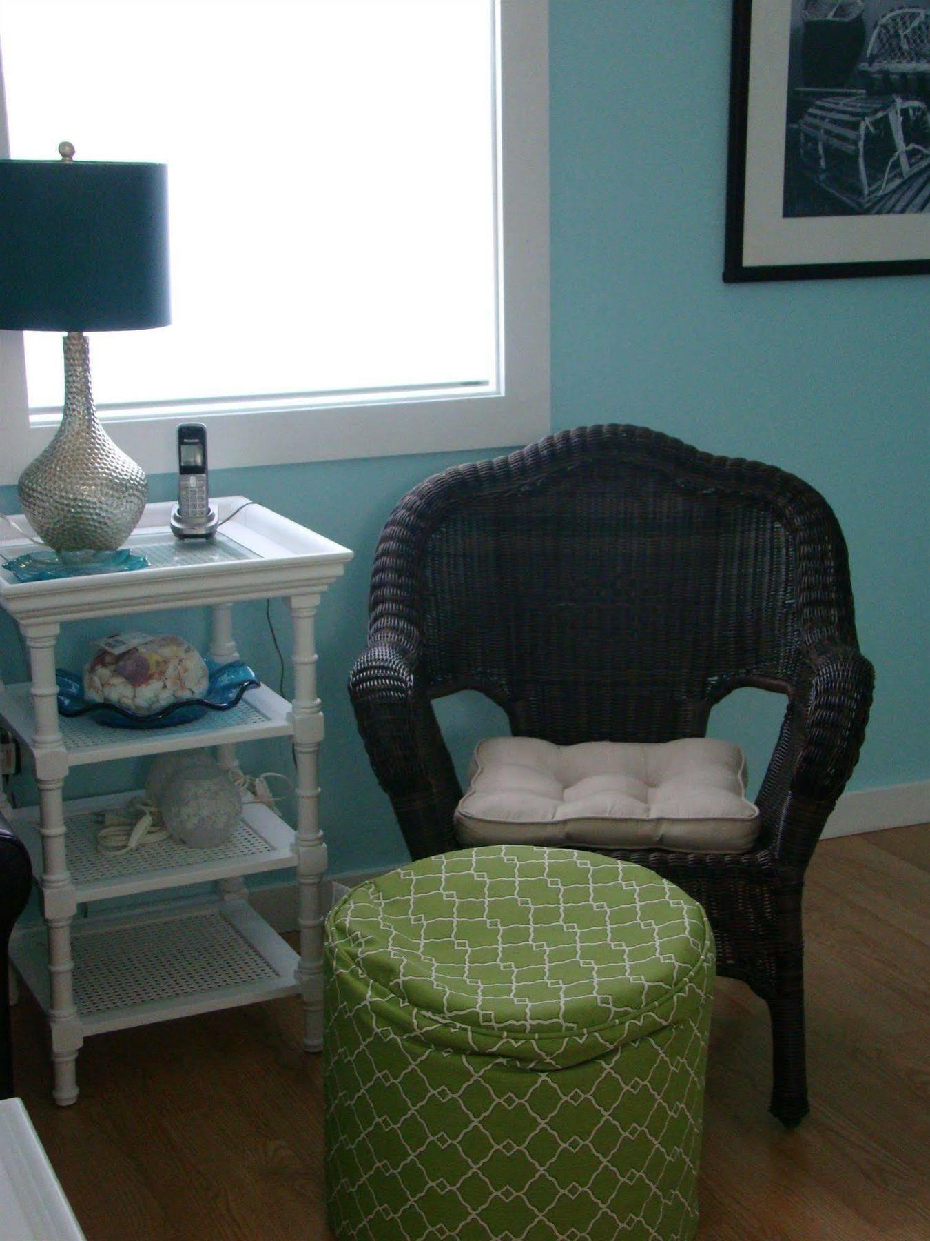 Bay Leaf Cottages & Bistro Lincolnville Luaran gambar