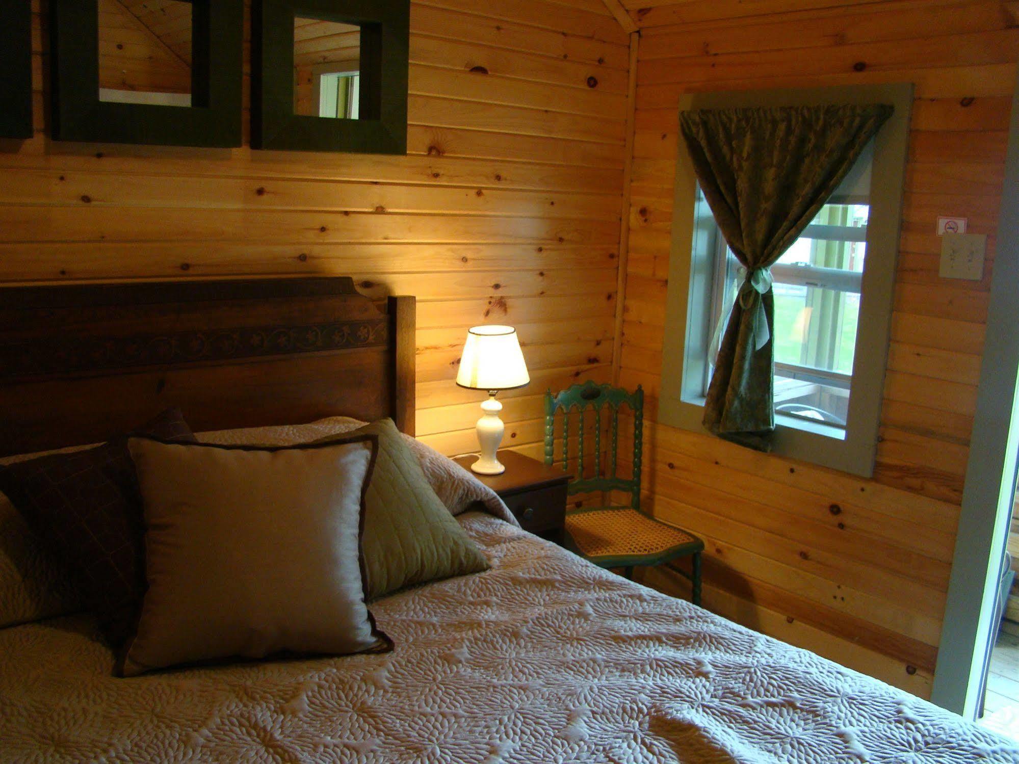 Bay Leaf Cottages & Bistro Lincolnville Luaran gambar