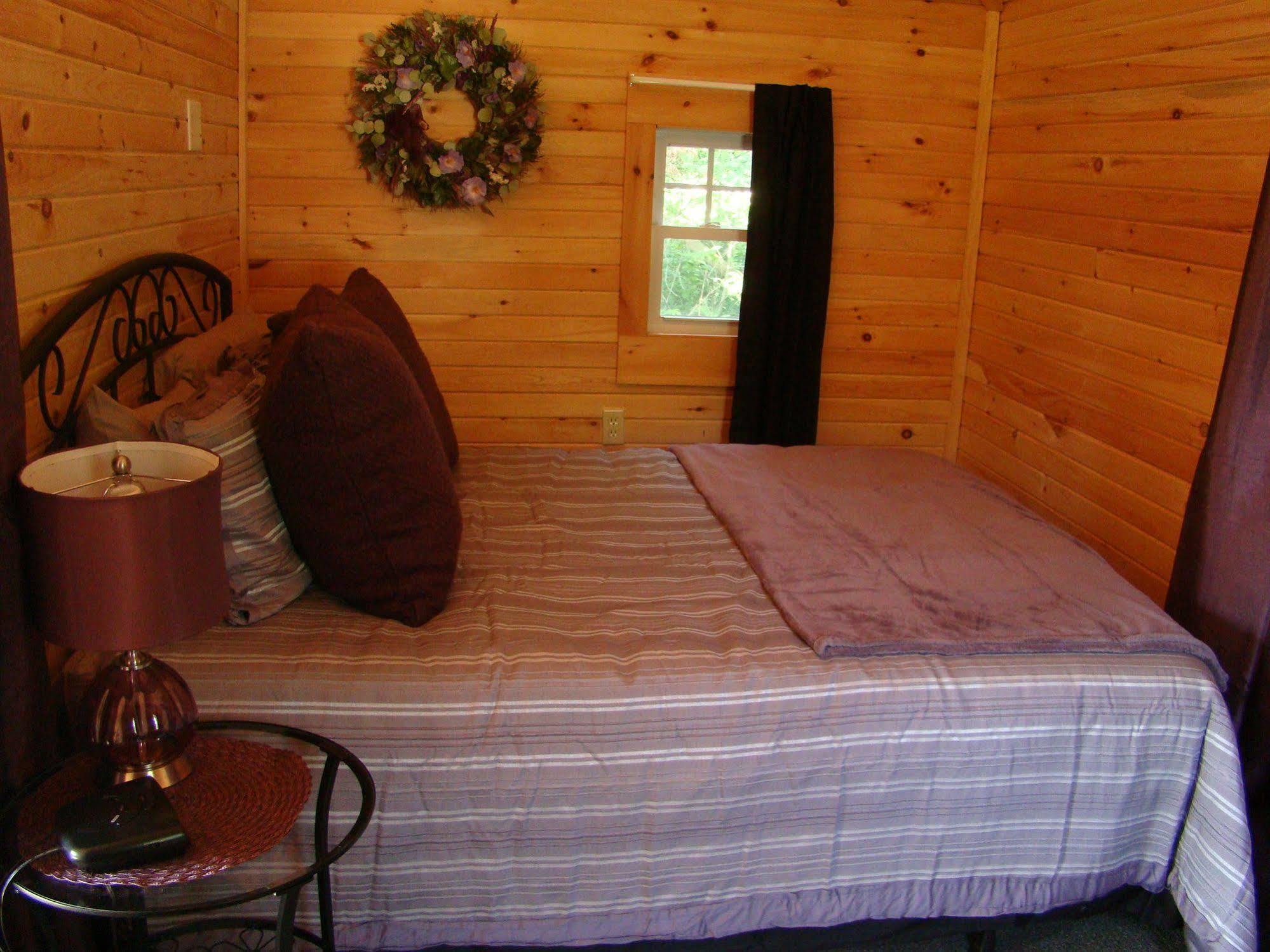 Bay Leaf Cottages & Bistro Lincolnville Luaran gambar