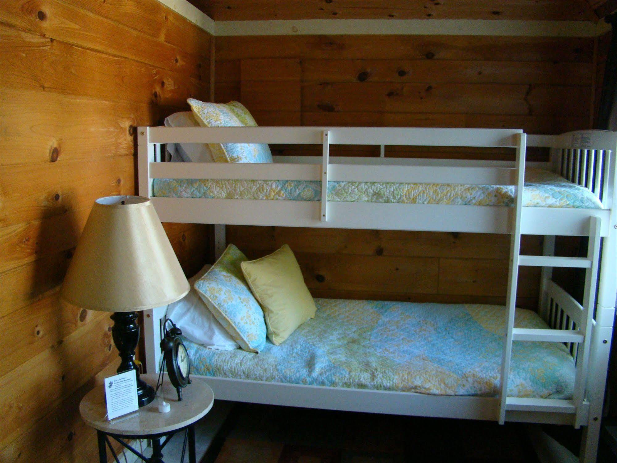 Bay Leaf Cottages & Bistro Lincolnville Luaran gambar